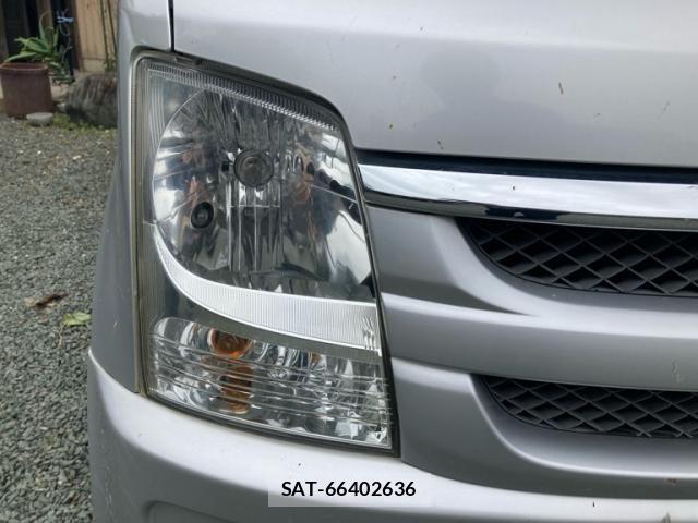 Suzuki WAGON R 2006-06 7621415-1