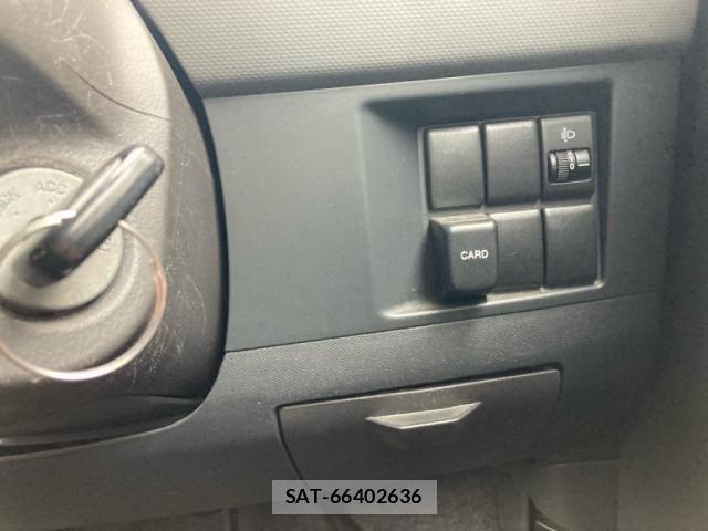Suzuki WAGON R 2006-06 7621415-19