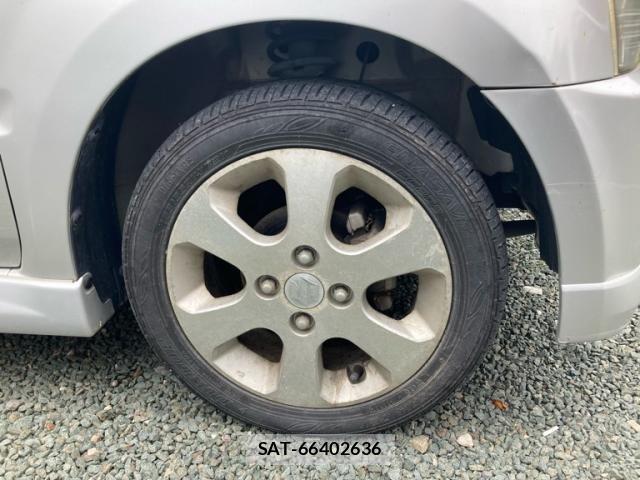 Suzuki WAGON R 2006-06 7621415-2