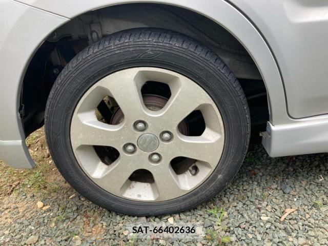 Suzuki WAGON R 2006-06 7621415-3