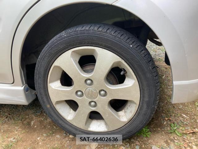 Suzuki WAGON R 2006-06 7621415-4