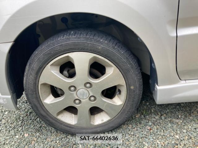 Suzuki WAGON R 2006-06 7621415-5