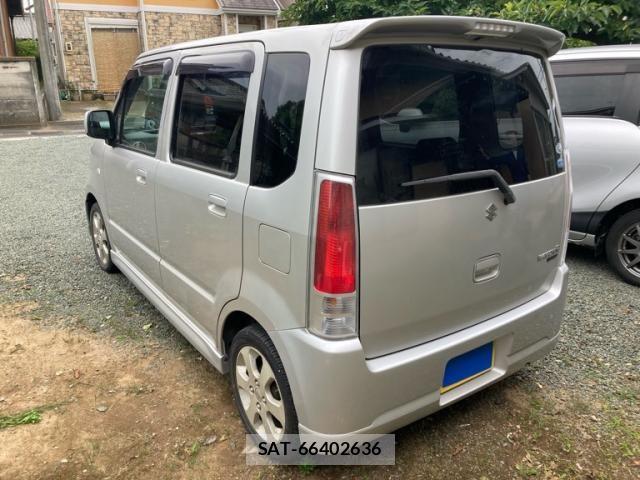 Suzuki WAGON R 2006-06 7621415-6