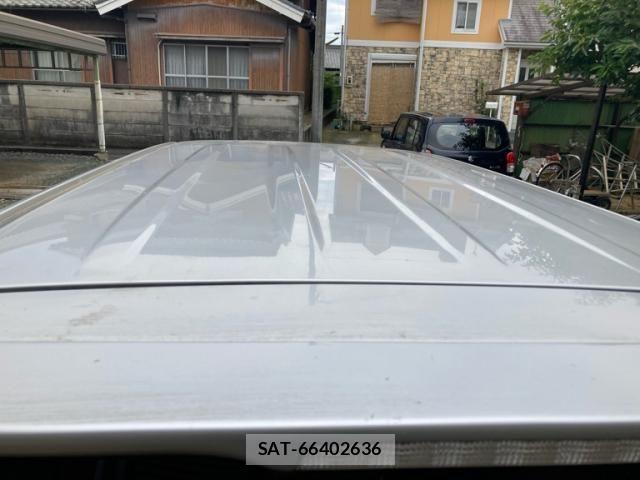 Suzuki WAGON R 2006-06 7621415-7