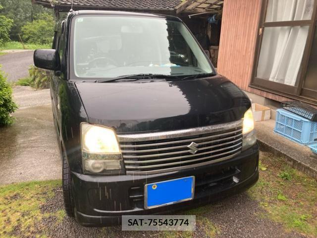 Suzuki WAGON R 2005-10 7621421-0