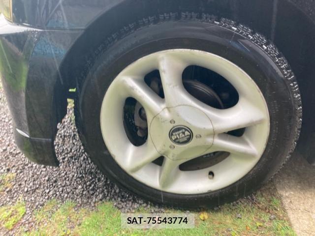 Suzuki WAGON R 2005-10 7621421-10