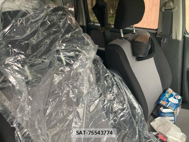 Suzuki WAGON R 2005-10 7621421-15