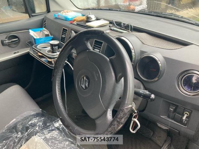 Suzuki WAGON R 2005-10 7621421-16