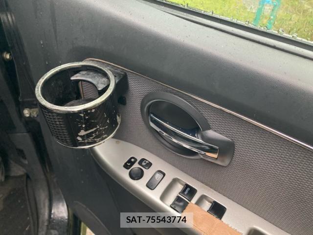 Suzuki WAGON R 2005-10 7621421-17