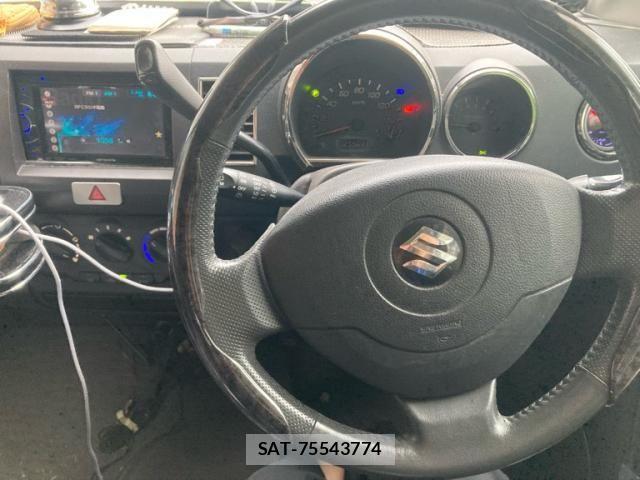 Suzuki WAGON R 2005-10 7621421-18