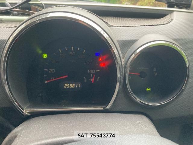 Suzuki WAGON R 2005-10 7621421-21