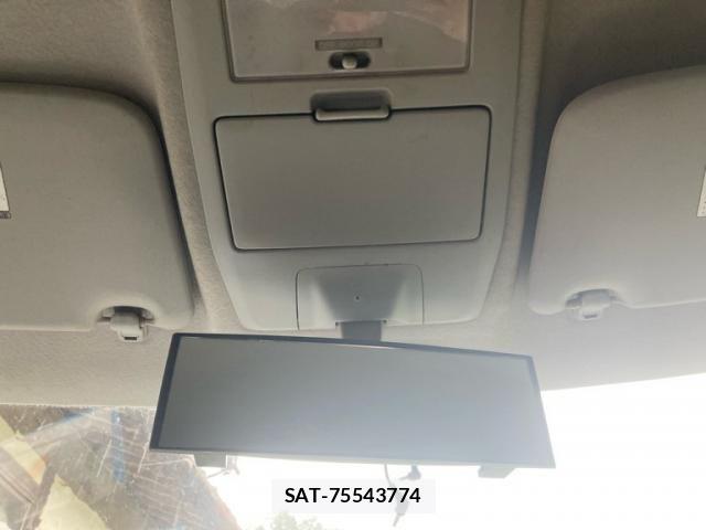 Suzuki WAGON R 2005-10 7621421-22