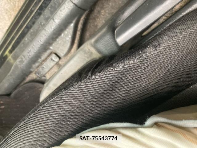 Suzuki WAGON R 2005-10 7621421-23