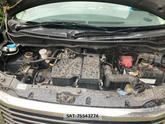 Suzuki WAGON R 2005-10 7621421-24