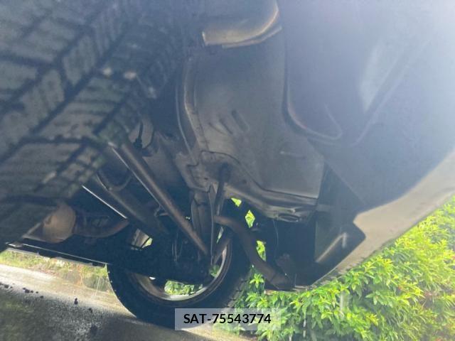 Suzuki WAGON R 2005-10 7621421-6