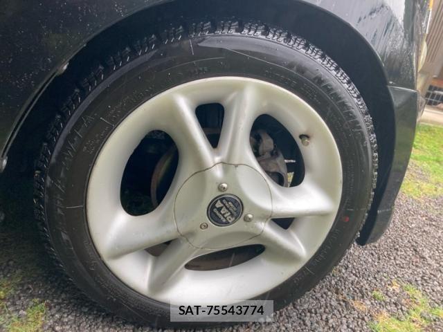 Suzuki WAGON R 2005-10 7621421-8