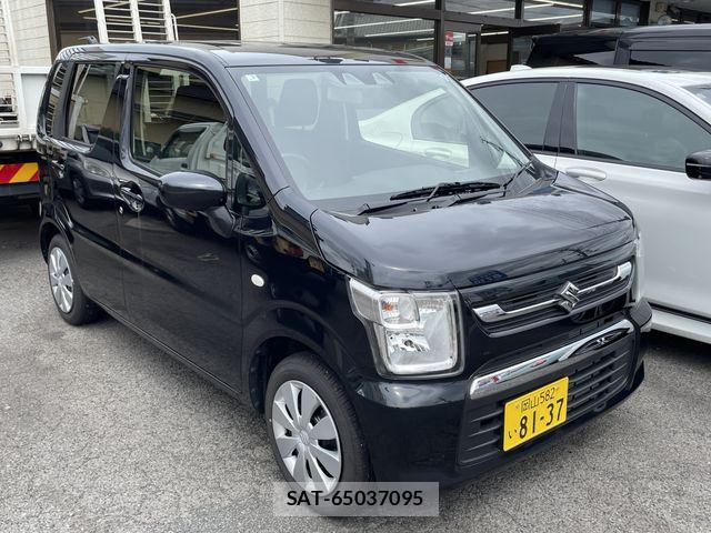 Suzuki WAGON R 2025-03 7621383-0
