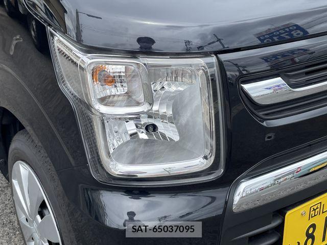 Suzuki WAGON R 2025-03 7621383-9