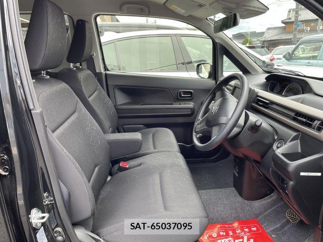 Suzuki WAGON R 2025-03 7621383-12