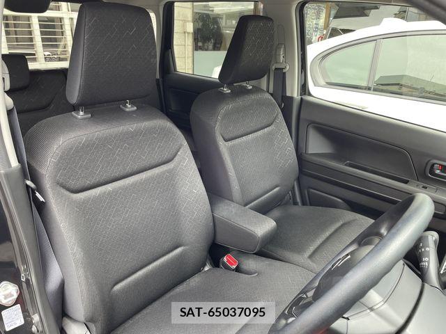 Suzuki WAGON R 2025-03 7621383-13