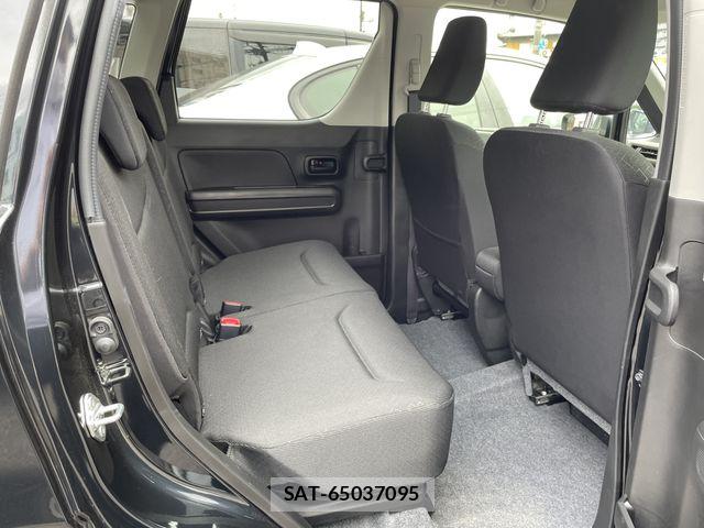 Suzuki WAGON R 2025-03 7621383-14