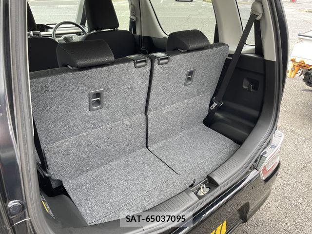 Suzuki WAGON R 2025-03 7621383-15