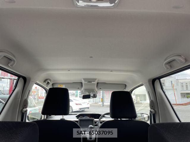 Suzuki WAGON R 2025-03 7621383-16