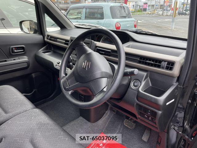 Suzuki WAGON R 2025-03 7621383-17