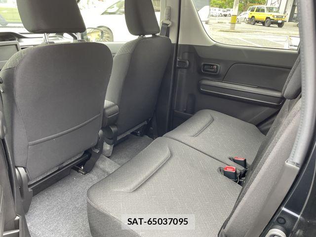 Suzuki WAGON R 2025-03 7621383-18
