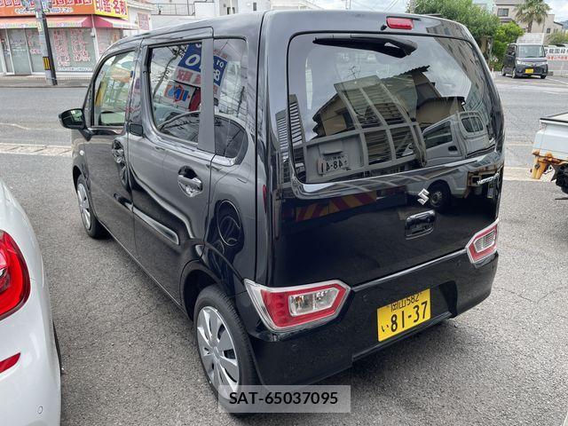 Suzuki WAGON R 2025-03 7621383-1