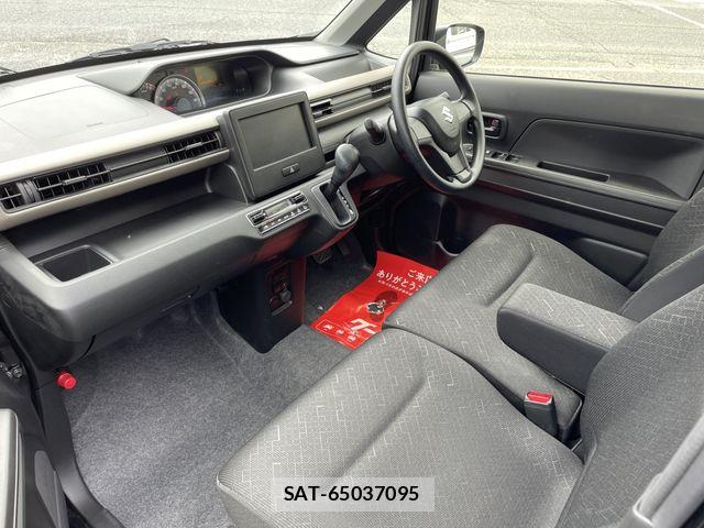 Suzuki WAGON R 2025-03 7621383-19