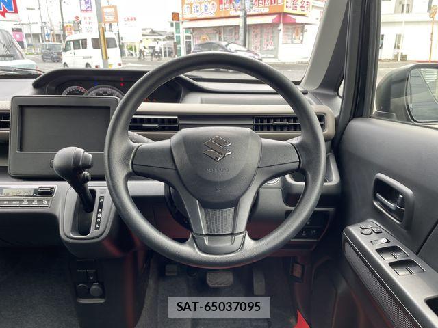 Suzuki WAGON R 2025-03 7621383-20