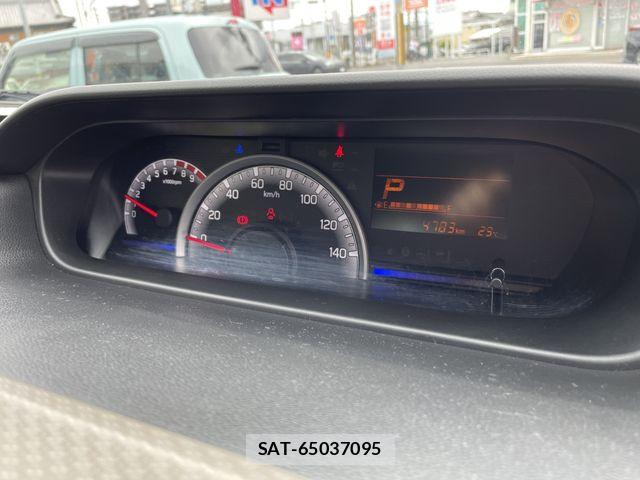 Suzuki WAGON R 2025-03 7621383-21
