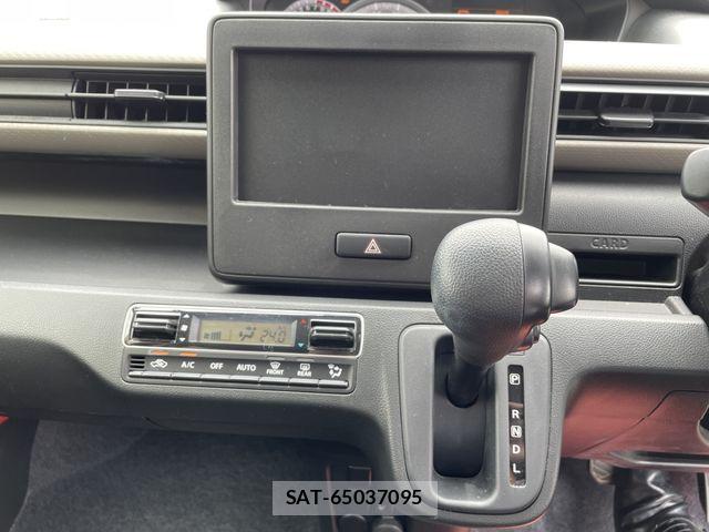 Suzuki WAGON R 2025-03 7621383-22