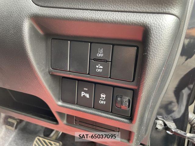 Suzuki WAGON R 2025-03 7621383-23
