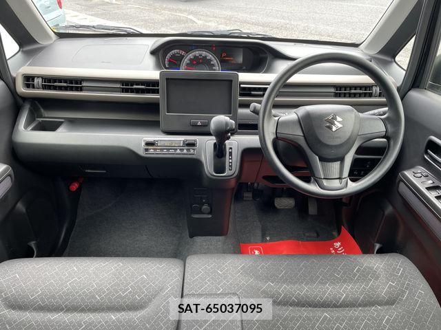 Suzuki WAGON R 2025-03 7621383-2