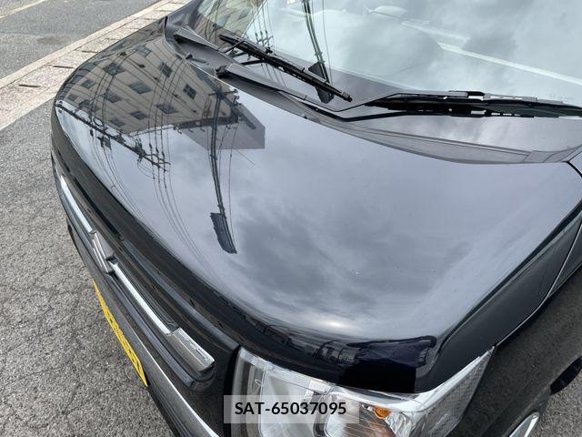 Suzuki WAGON R 2025-03 7621383-8
