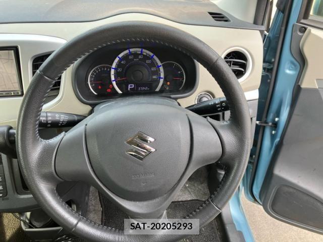 Suzuki WAGON R 2014-03 7621411-8