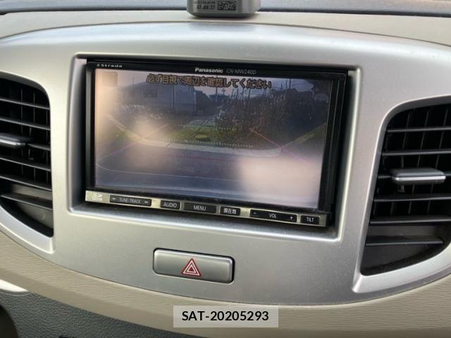 Suzuki WAGON R 2014-03 7621411-9