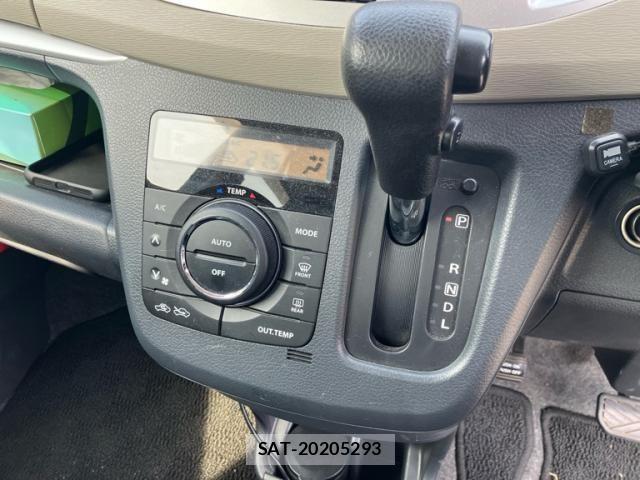 Suzuki WAGON R 2014-03 7621411-10