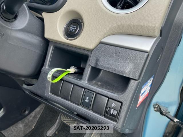 Suzuki WAGON R 2014-03 7621411-12