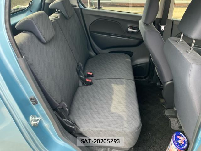 Suzuki WAGON R 2014-03 7621411-14