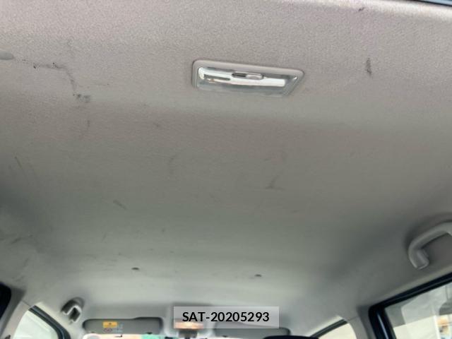 Suzuki WAGON R 2014-03 7621411-15
