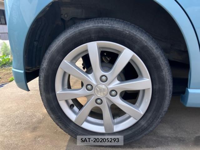 Suzuki WAGON R 2014-03 7621411-4