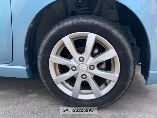 Suzuki WAGON R 2014-03 7621411-5