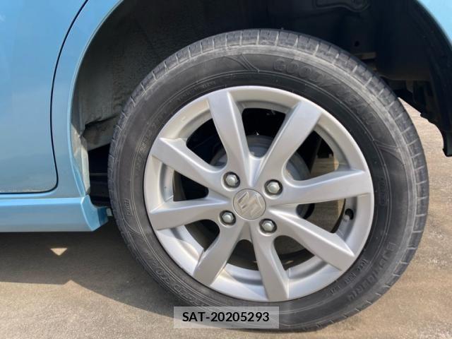 Suzuki WAGON R 2014-03 7621411-7