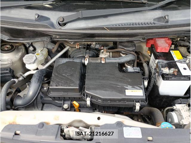 Suzuki WAGON R 2013-09 7621405-9