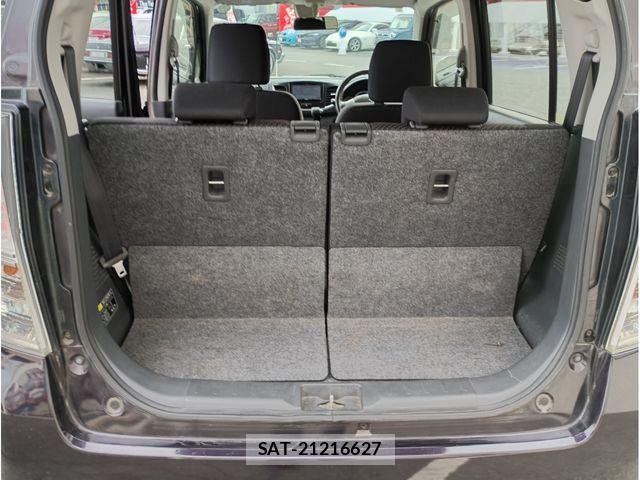 Suzuki WAGON R 2013-09 7621405-14