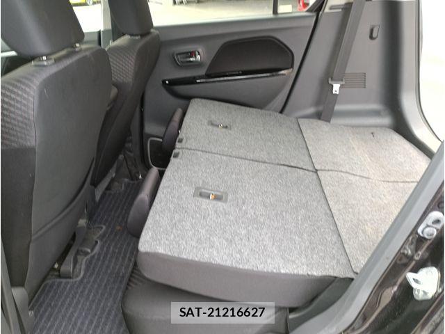 Suzuki WAGON R 2013-09 7621405-16
