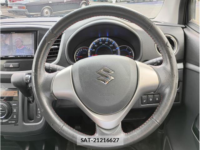 Suzuki WAGON R 2013-09 7621405-19